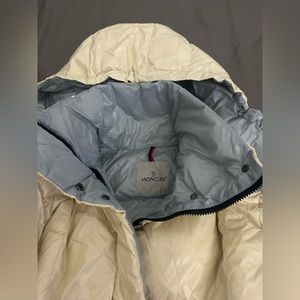 Moncler Puffer Jacket
